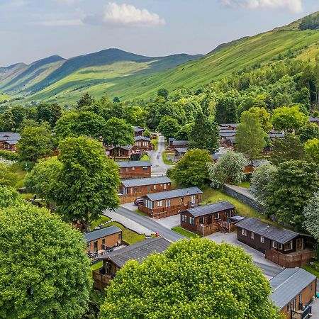 Striding Edge Lodge ويندرمير المظهر الخارجي الصورة