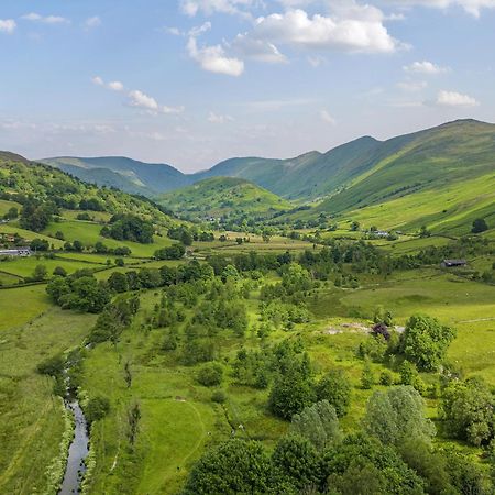 Striding Edge Lodge ويندرمير المظهر الخارجي الصورة