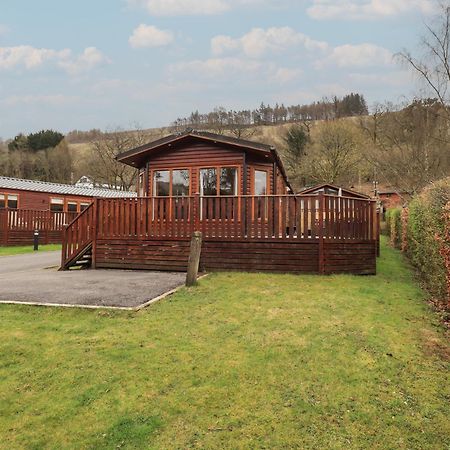 Striding Edge Lodge ويندرمير المظهر الخارجي الصورة