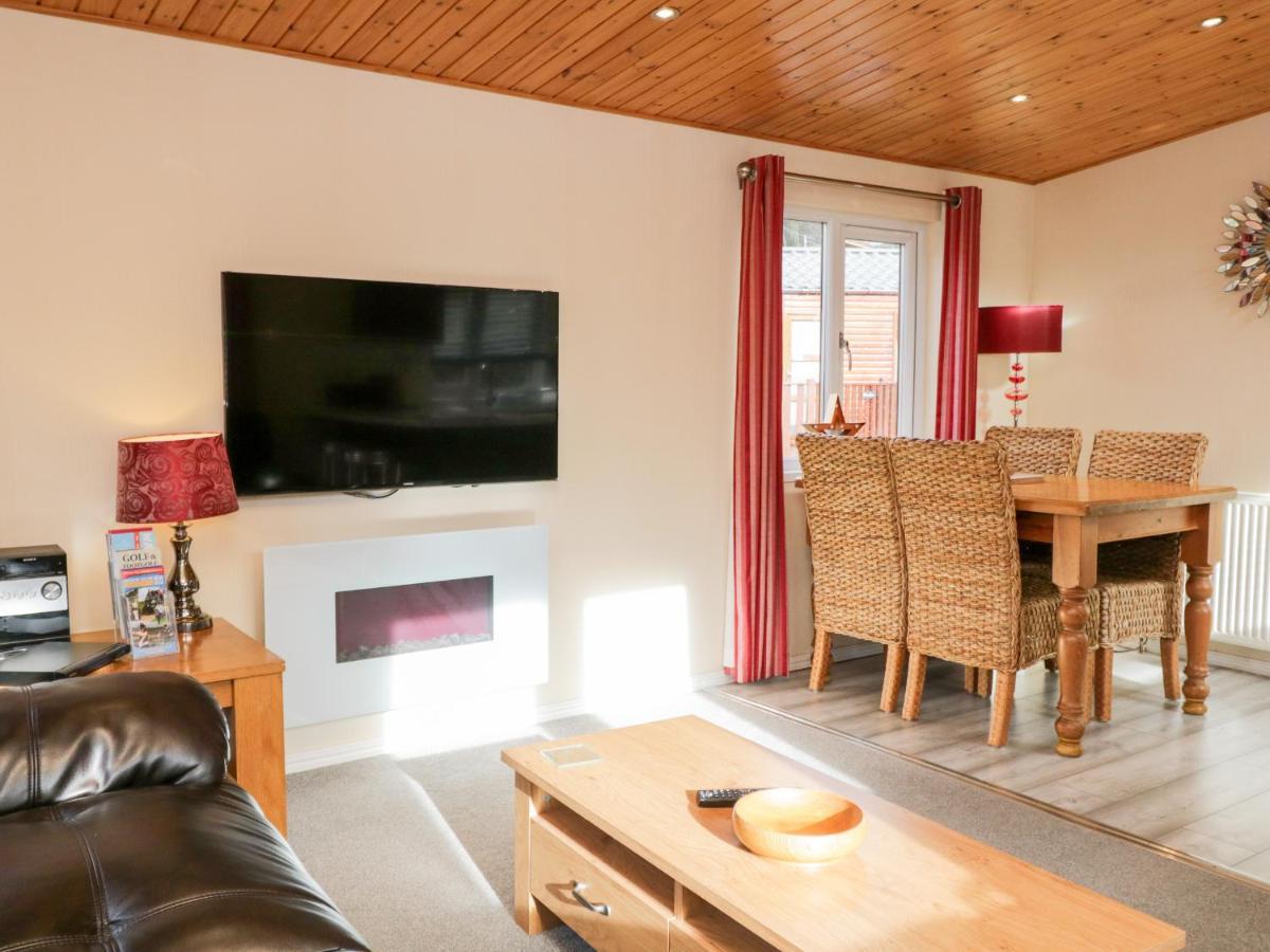 Striding Edge Lodge ويندرمير المظهر الخارجي الصورة