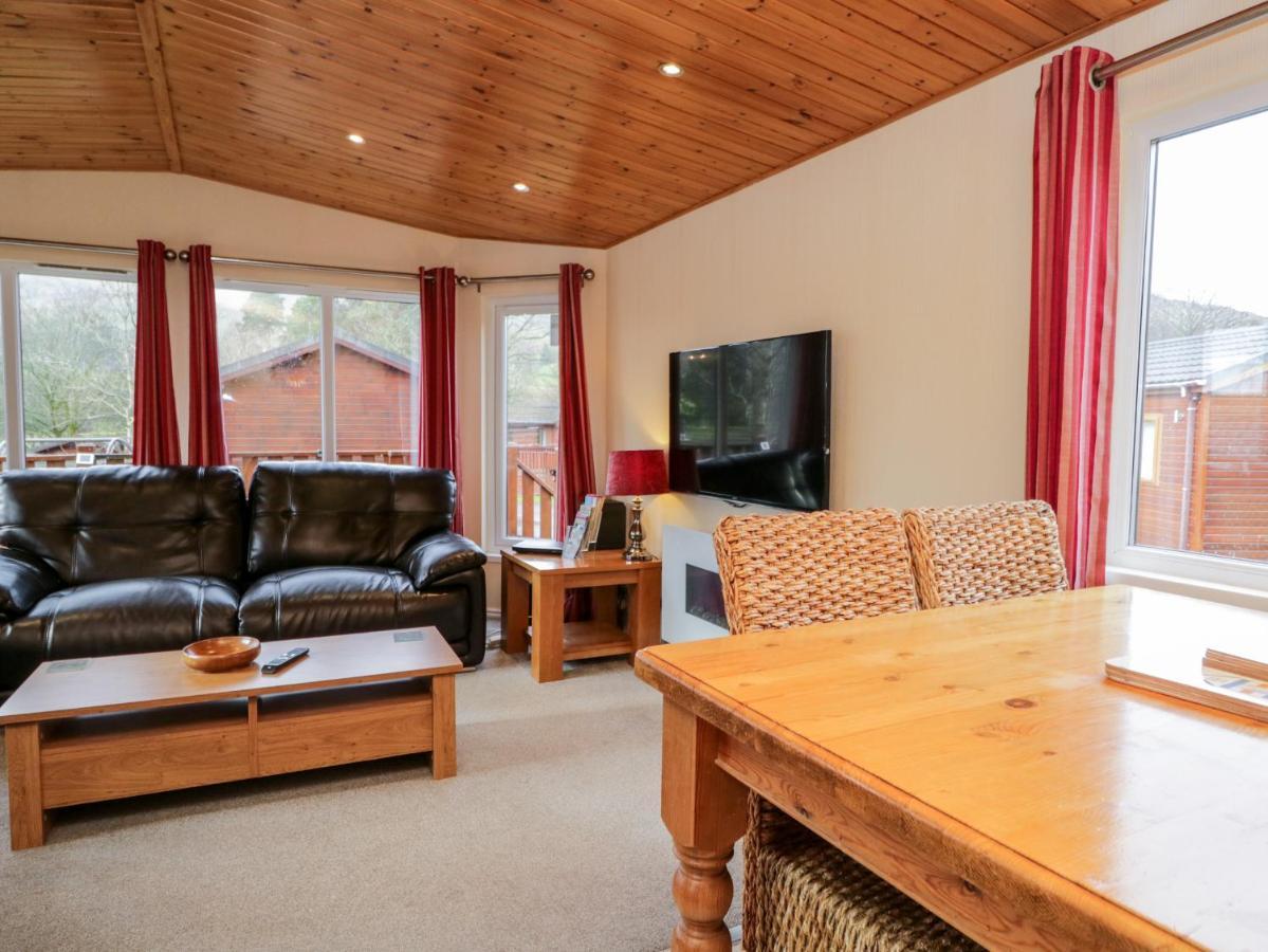 Striding Edge Lodge ويندرمير المظهر الخارجي الصورة