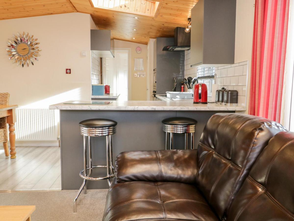 Striding Edge Lodge ويندرمير المظهر الخارجي الصورة