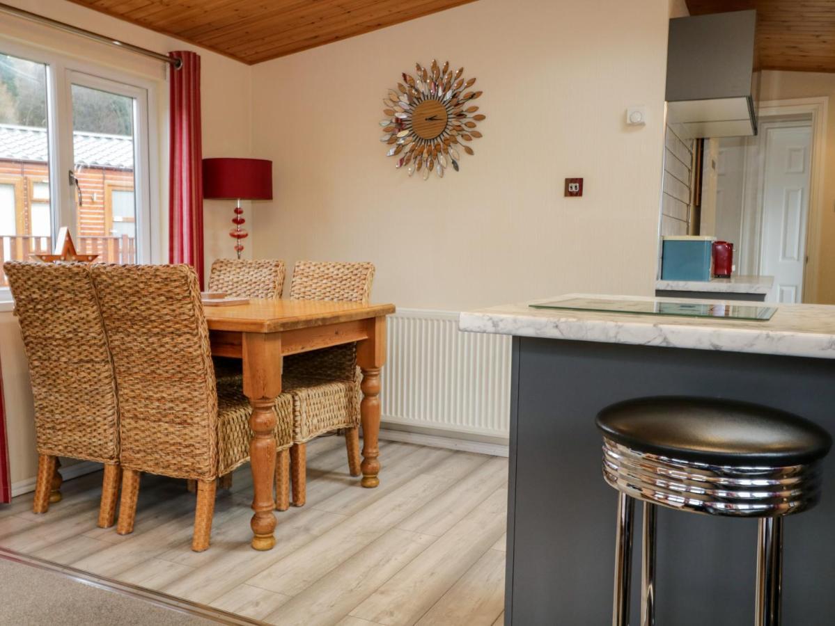 Striding Edge Lodge ويندرمير المظهر الخارجي الصورة