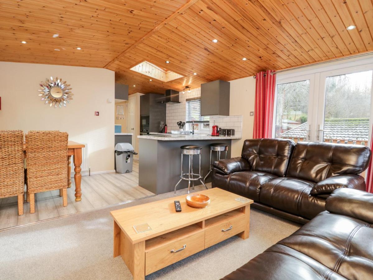 Striding Edge Lodge ويندرمير المظهر الخارجي الصورة