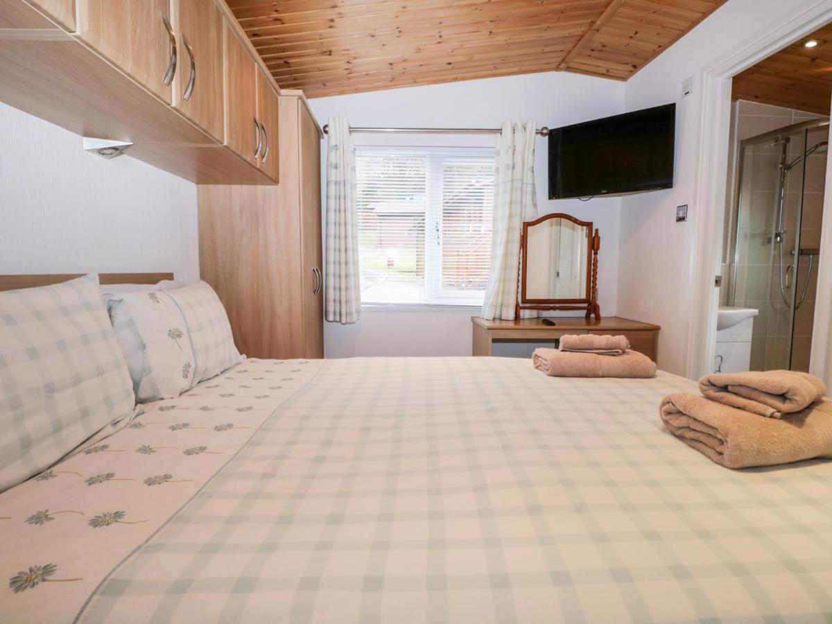 Striding Edge Lodge ويندرمير المظهر الخارجي الصورة