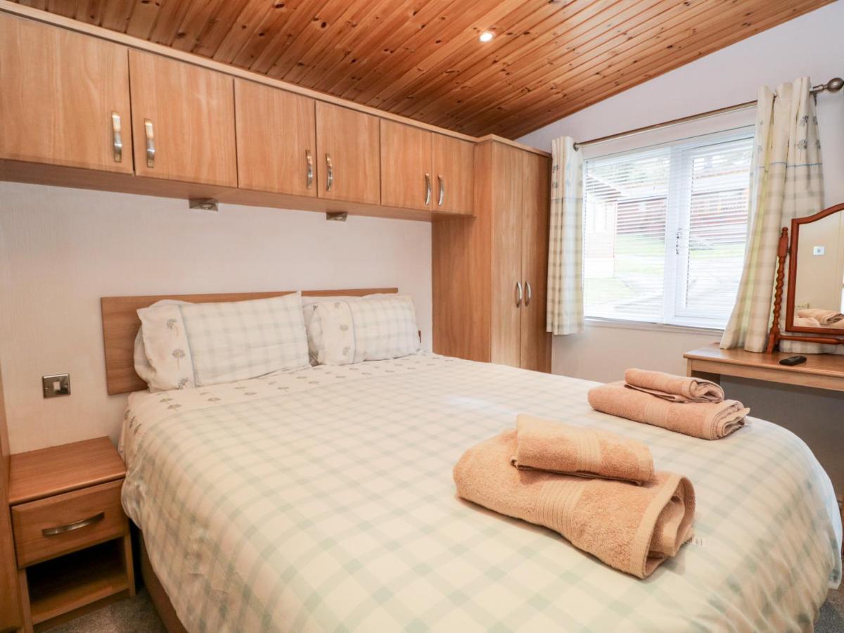 Striding Edge Lodge ويندرمير المظهر الخارجي الصورة
