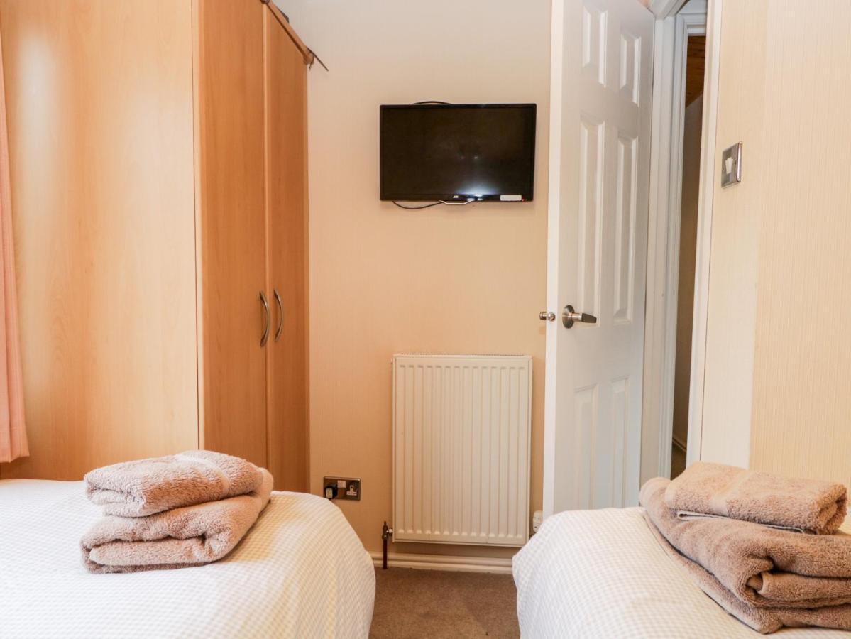 Striding Edge Lodge ويندرمير المظهر الخارجي الصورة
