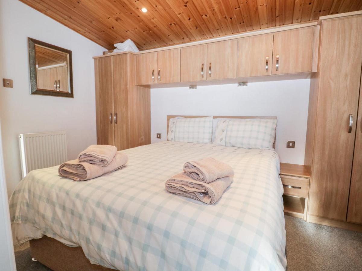 Striding Edge Lodge ويندرمير المظهر الخارجي الصورة