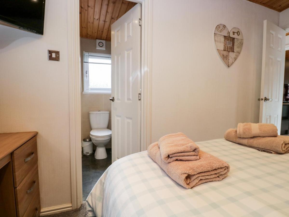 Striding Edge Lodge ويندرمير المظهر الخارجي الصورة