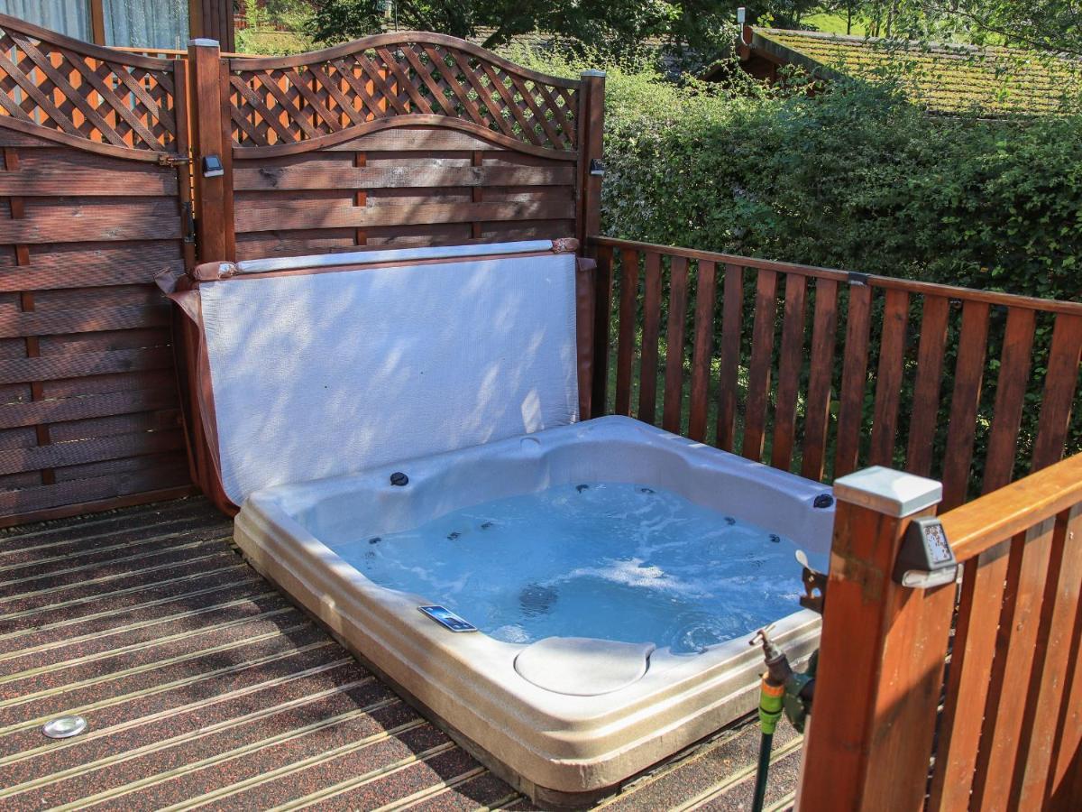 Striding Edge Lodge ويندرمير المظهر الخارجي الصورة