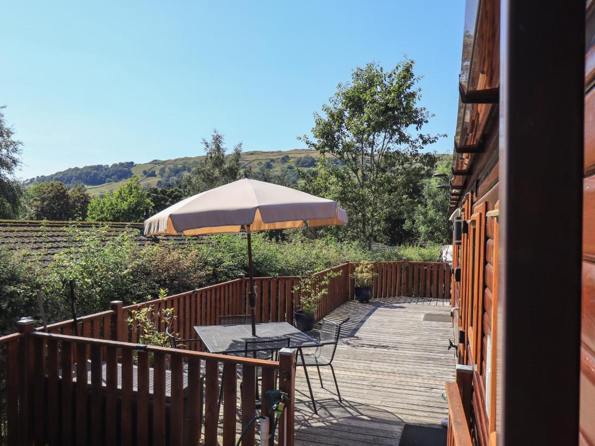 Striding Edge Lodge ويندرمير المظهر الخارجي الصورة