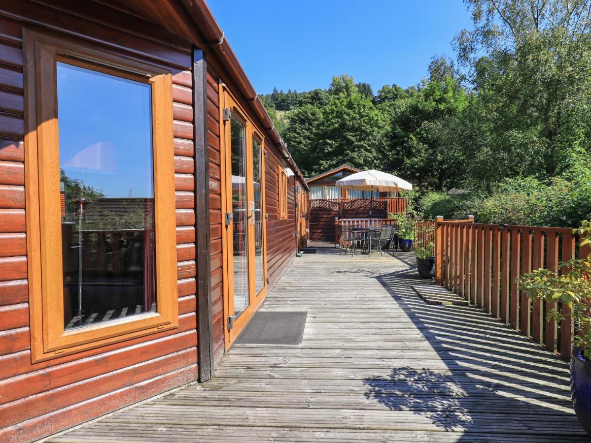 Striding Edge Lodge ويندرمير المظهر الخارجي الصورة
