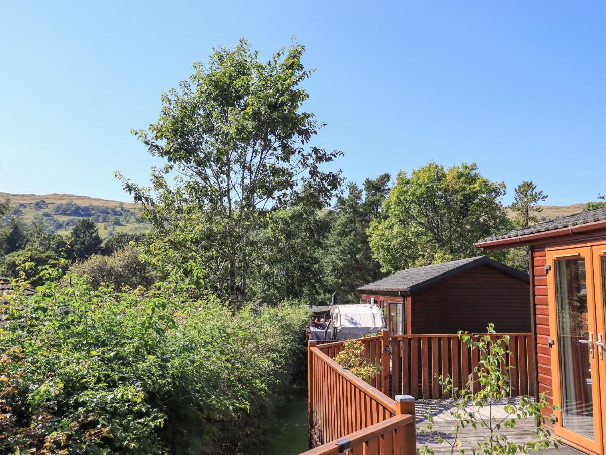 Striding Edge Lodge ويندرمير المظهر الخارجي الصورة