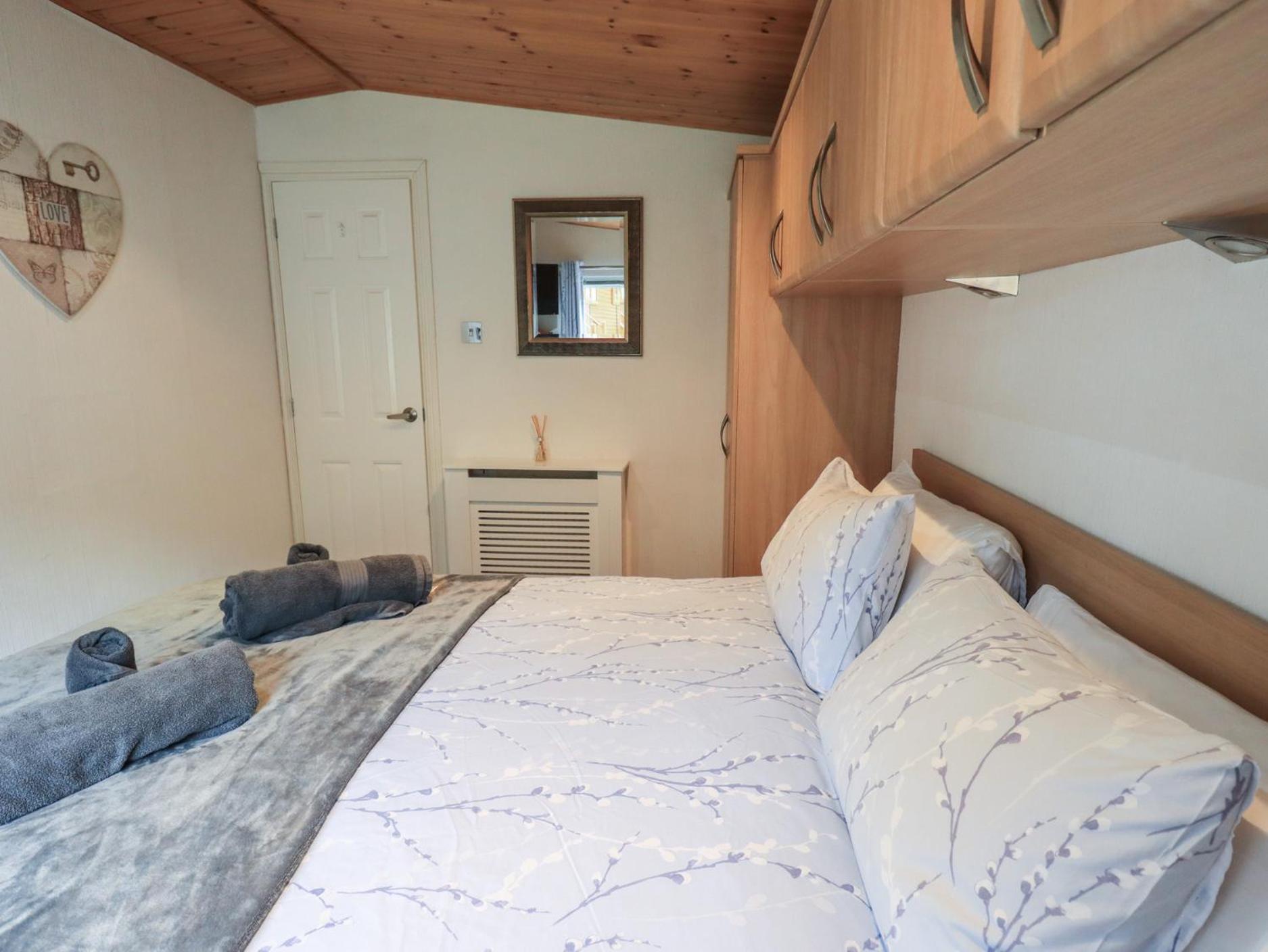 Striding Edge Lodge ويندرمير المظهر الخارجي الصورة