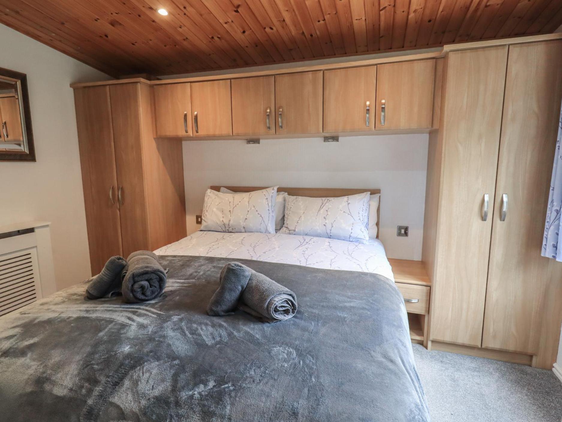 Striding Edge Lodge ويندرمير المظهر الخارجي الصورة