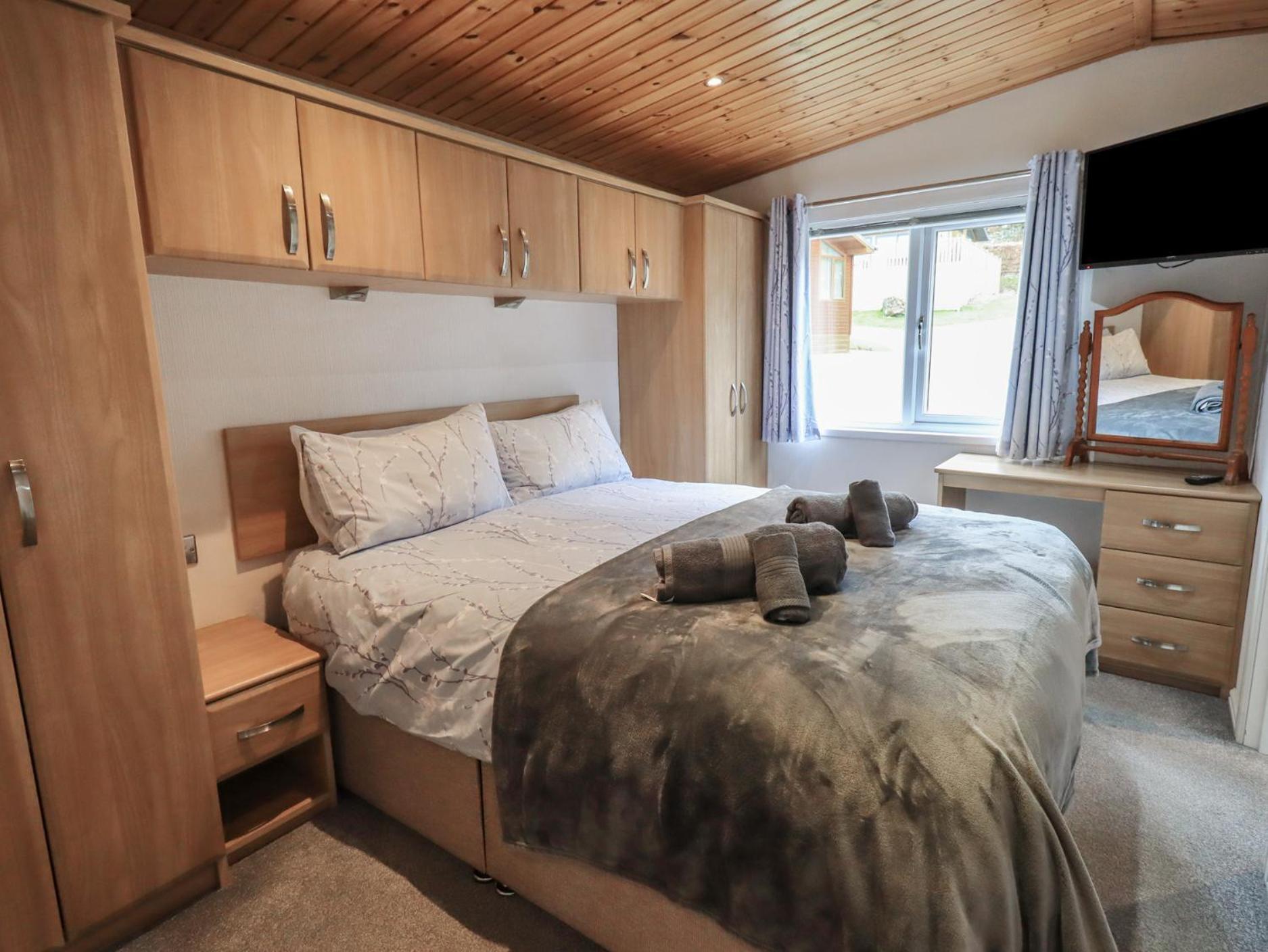 Striding Edge Lodge ويندرمير المظهر الخارجي الصورة