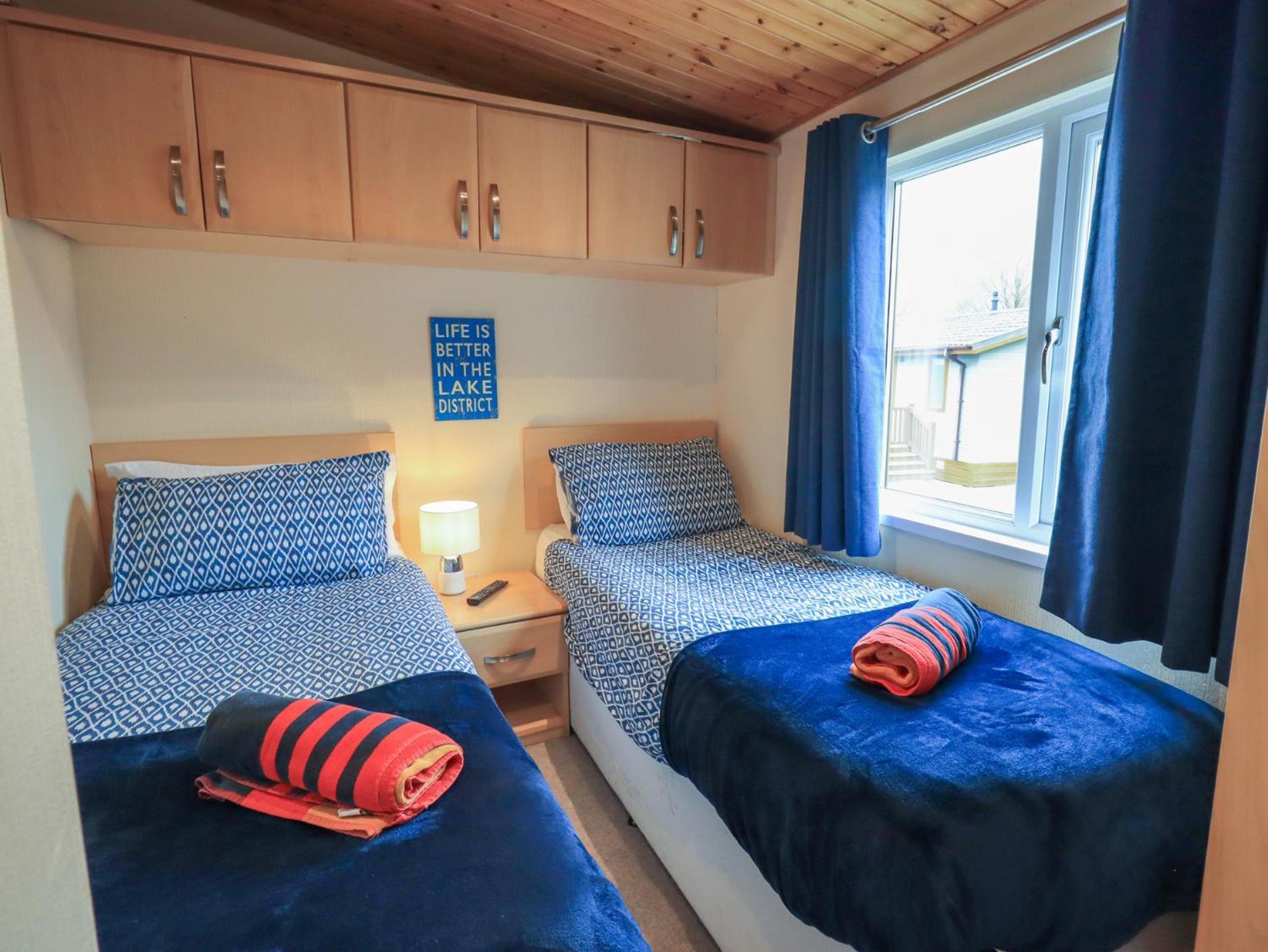 Striding Edge Lodge ويندرمير المظهر الخارجي الصورة