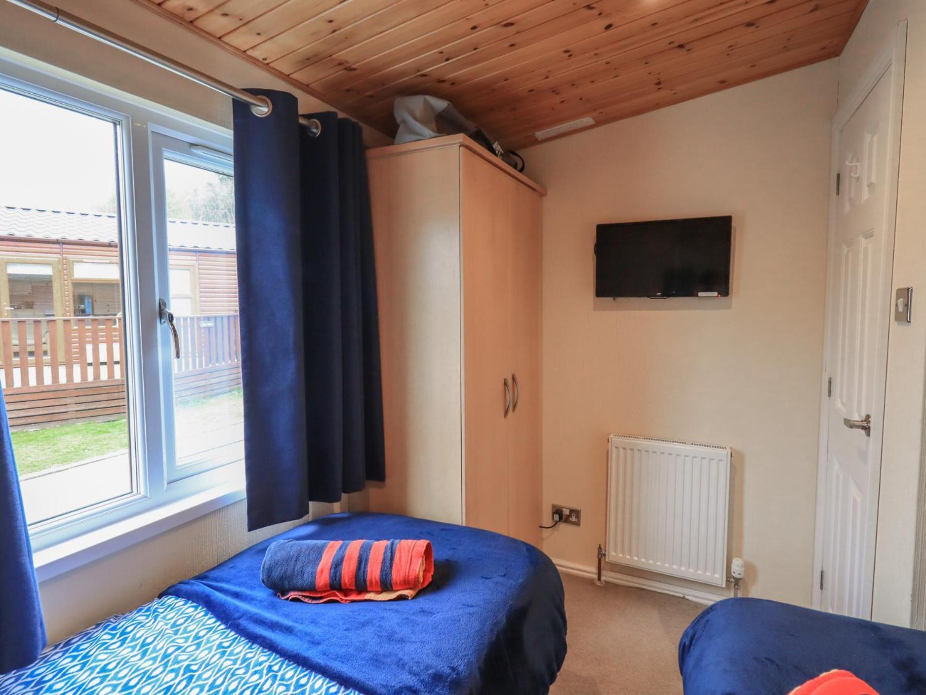 Striding Edge Lodge ويندرمير المظهر الخارجي الصورة