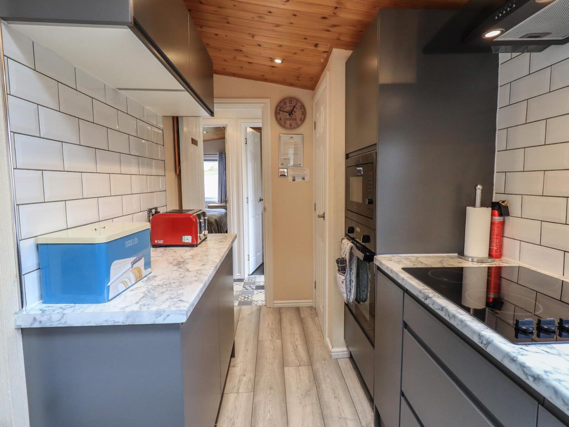 Striding Edge Lodge ويندرمير المظهر الخارجي الصورة