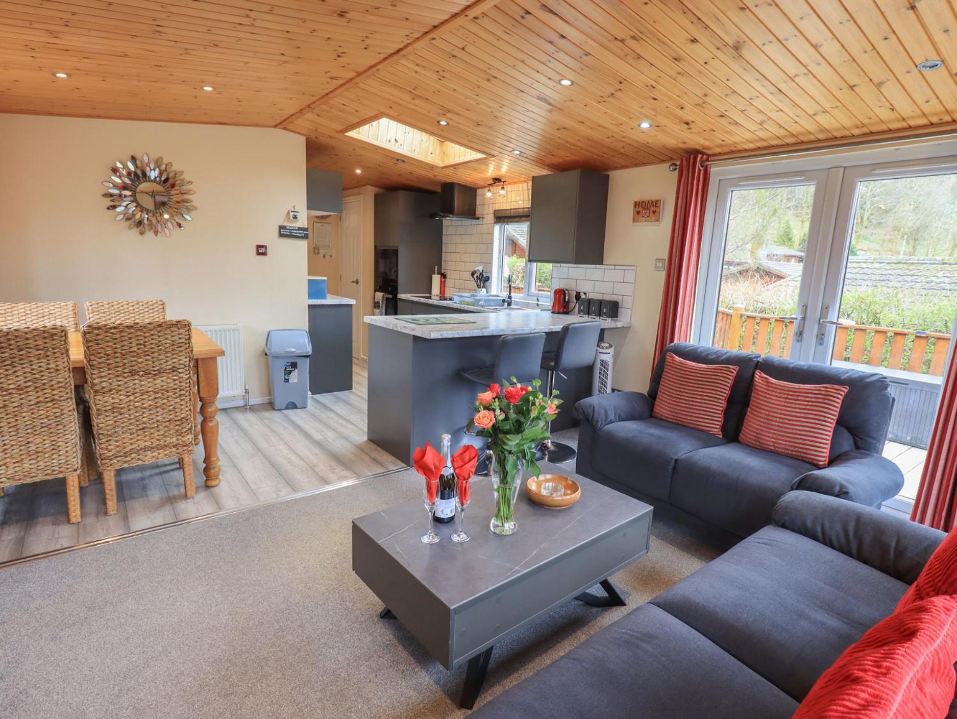 Striding Edge Lodge ويندرمير المظهر الخارجي الصورة
