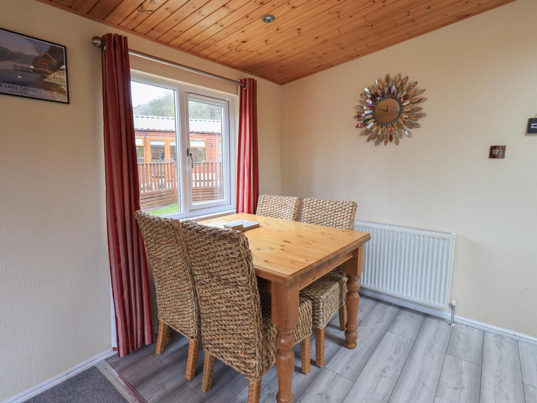 Striding Edge Lodge ويندرمير المظهر الخارجي الصورة