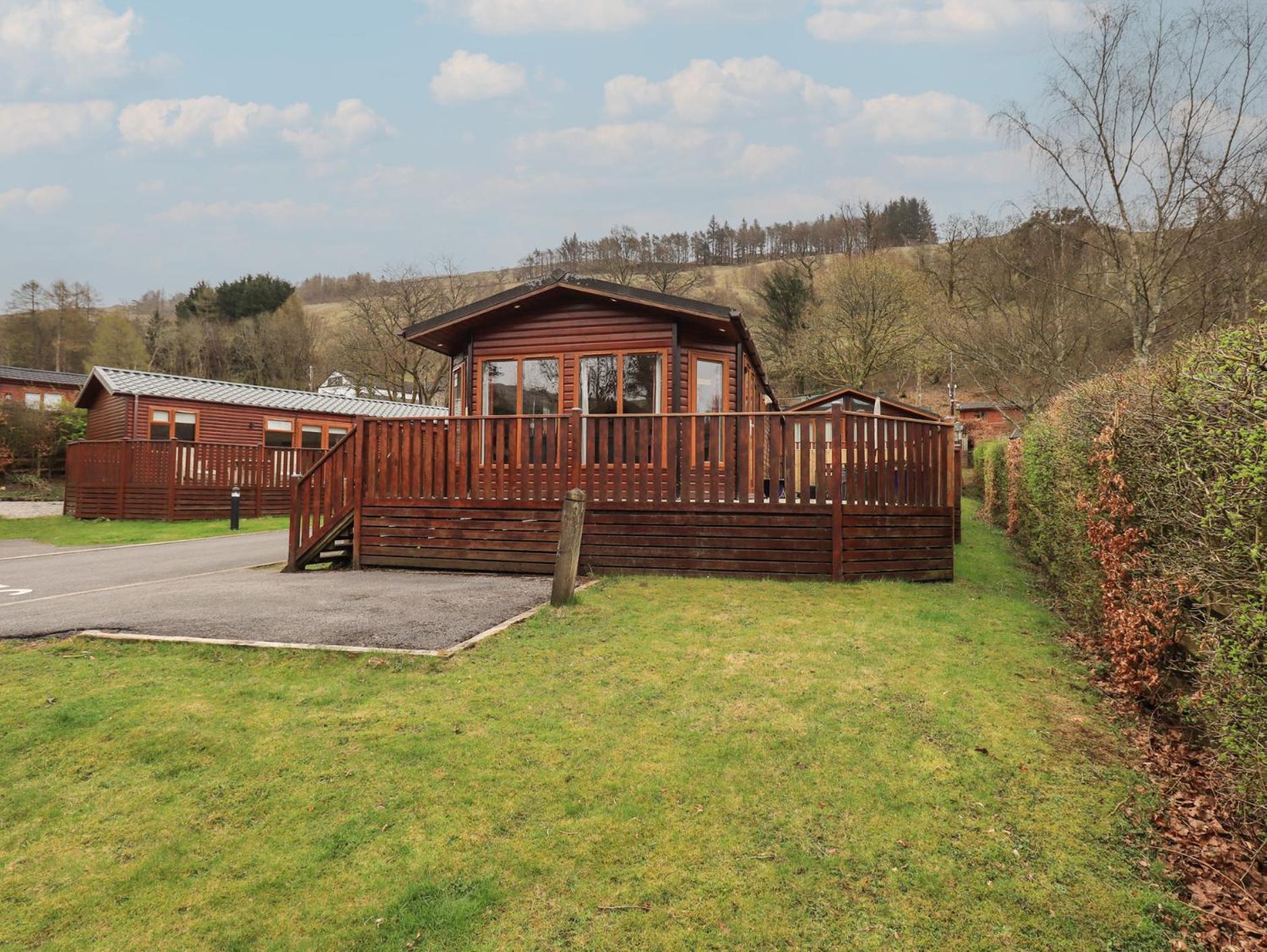 Striding Edge Lodge ويندرمير المظهر الخارجي الصورة