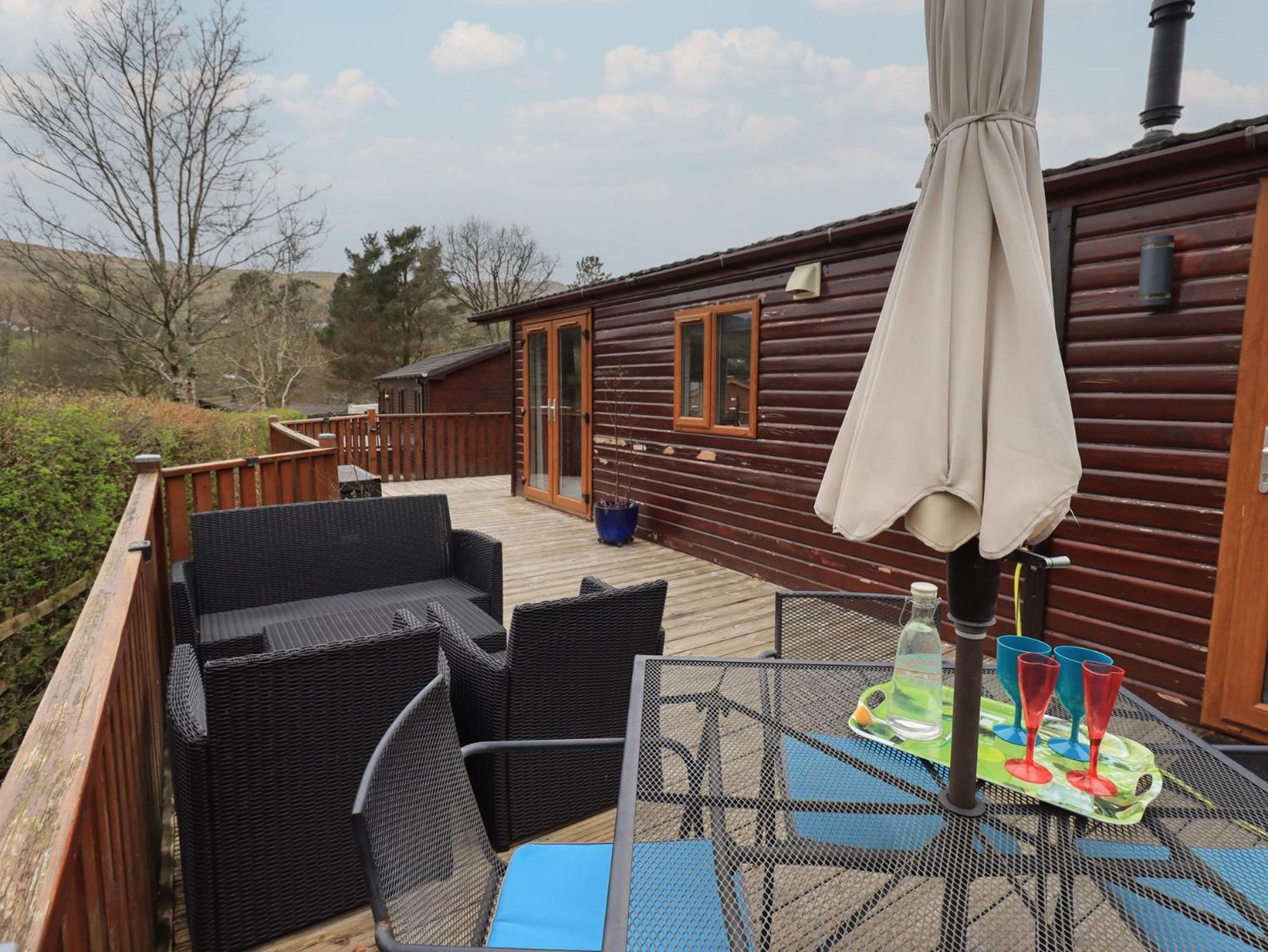 Striding Edge Lodge ويندرمير المظهر الخارجي الصورة